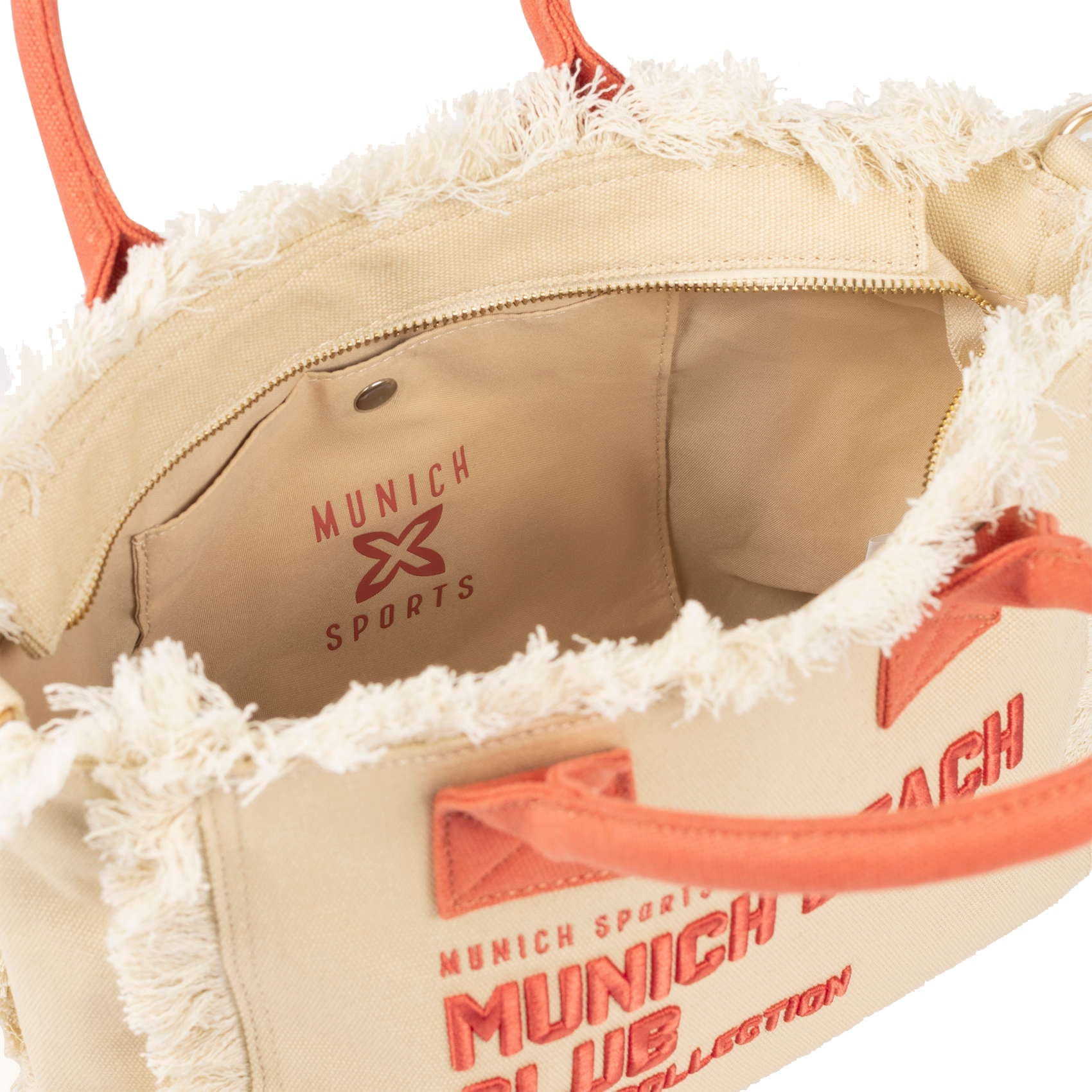 Munich Scuba Sand Crossbody 7113617