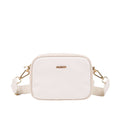 Munich Block Fun Cream Crossbody Camera 7113621