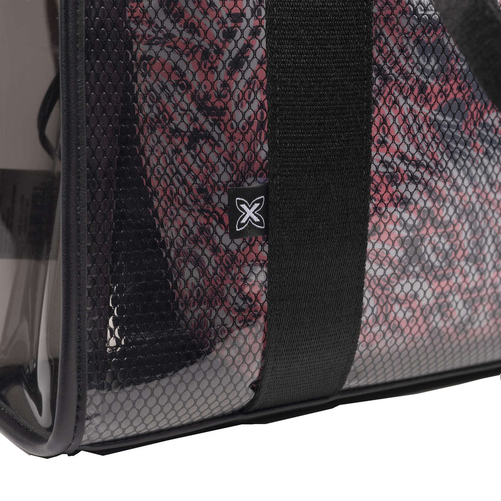 Munich Jade Shopper Black 7113626