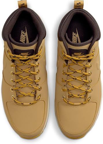 Nike NIKE MANOA LEATHER brown