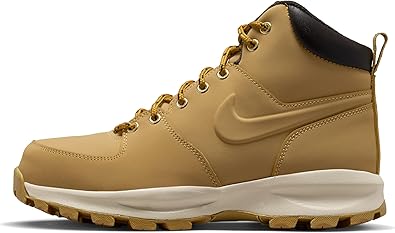 Nike NIKE MANOA LEATHER brown