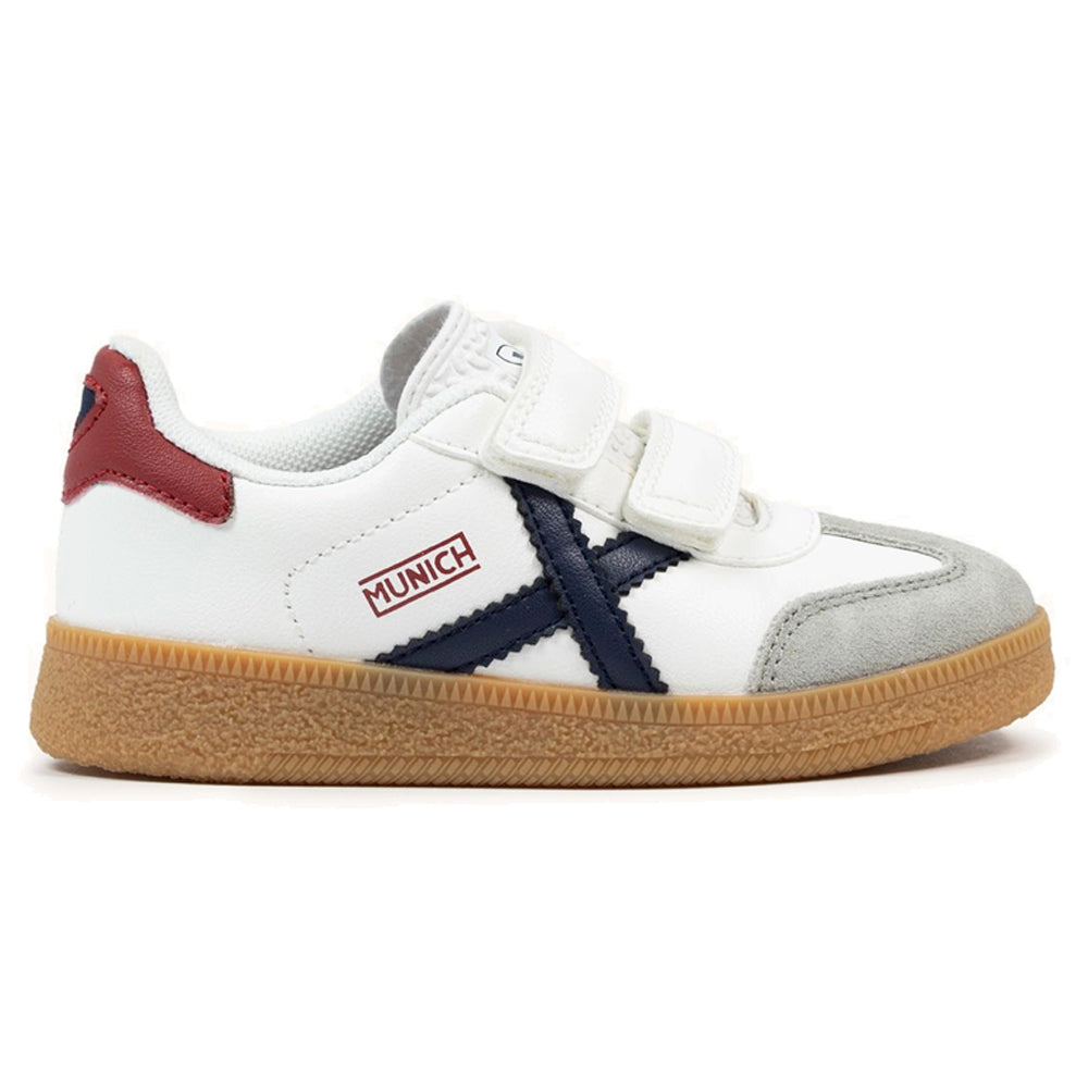 Munich Mini Barru Vco 8032010 Blanco