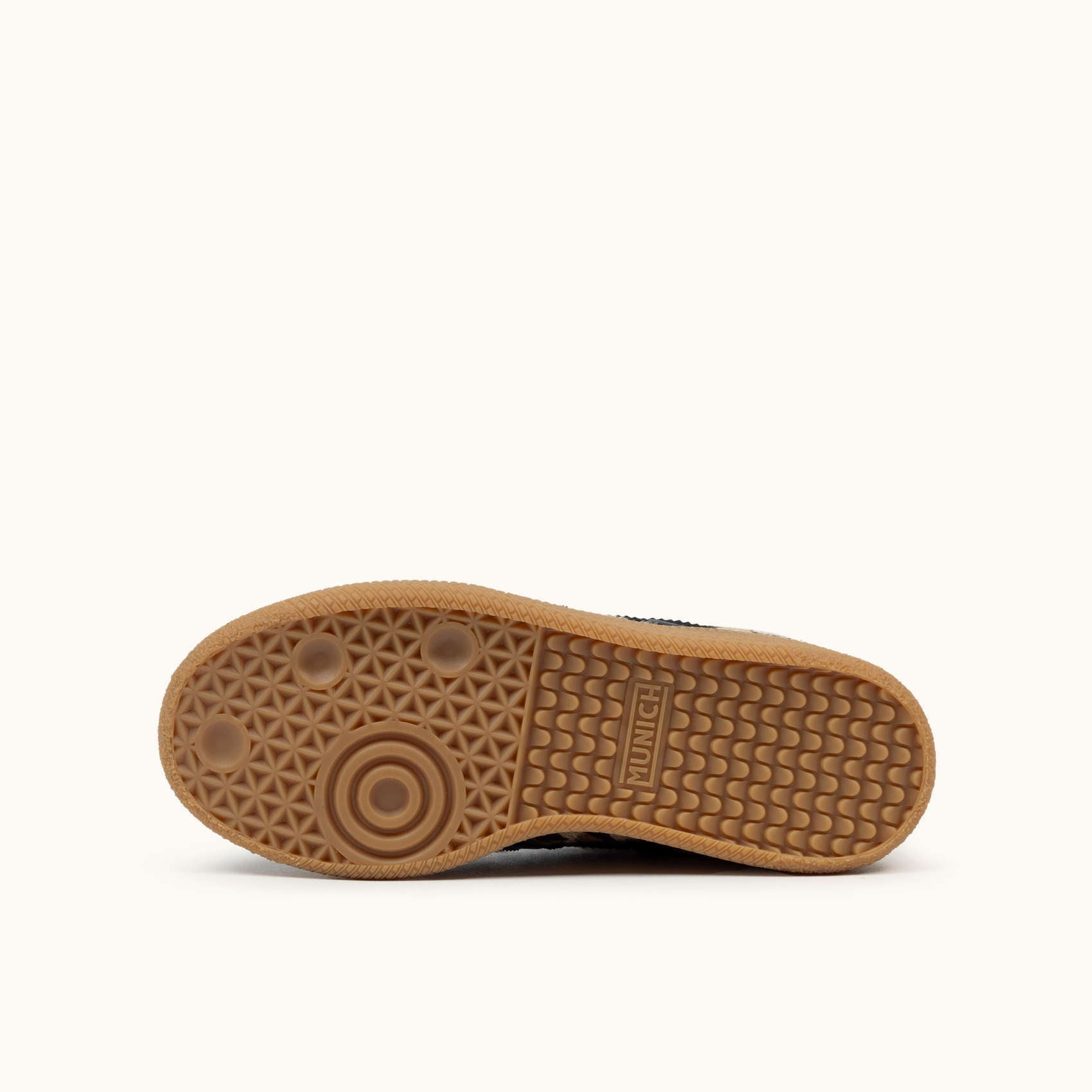 Munich Mini Barru 8034007 Negro