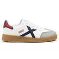 Munich Mini Barru 8034010 Blanco
