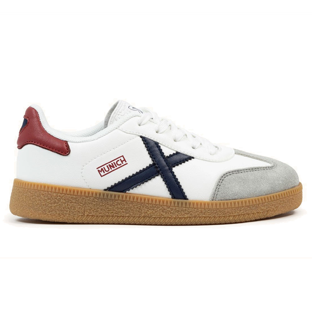 Munich Mini Barru 8034010 Blanco