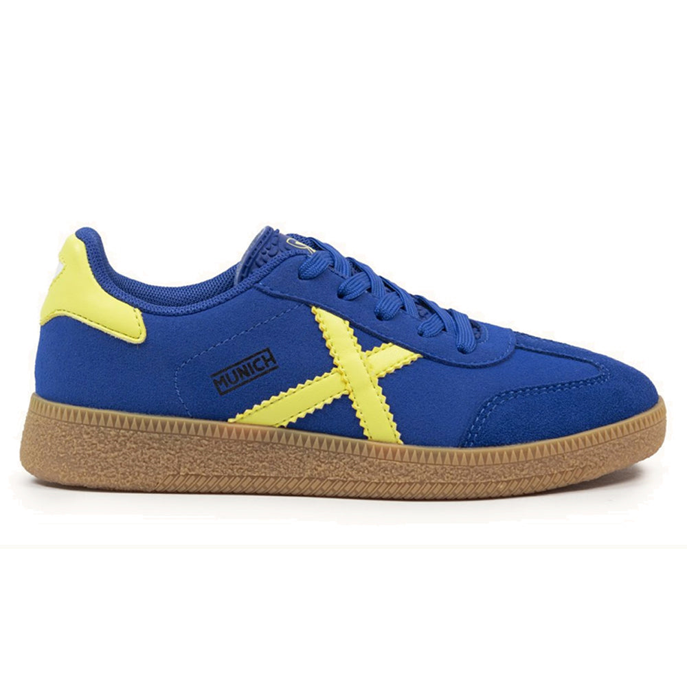 Munich Mini Barru 8034012 Azul