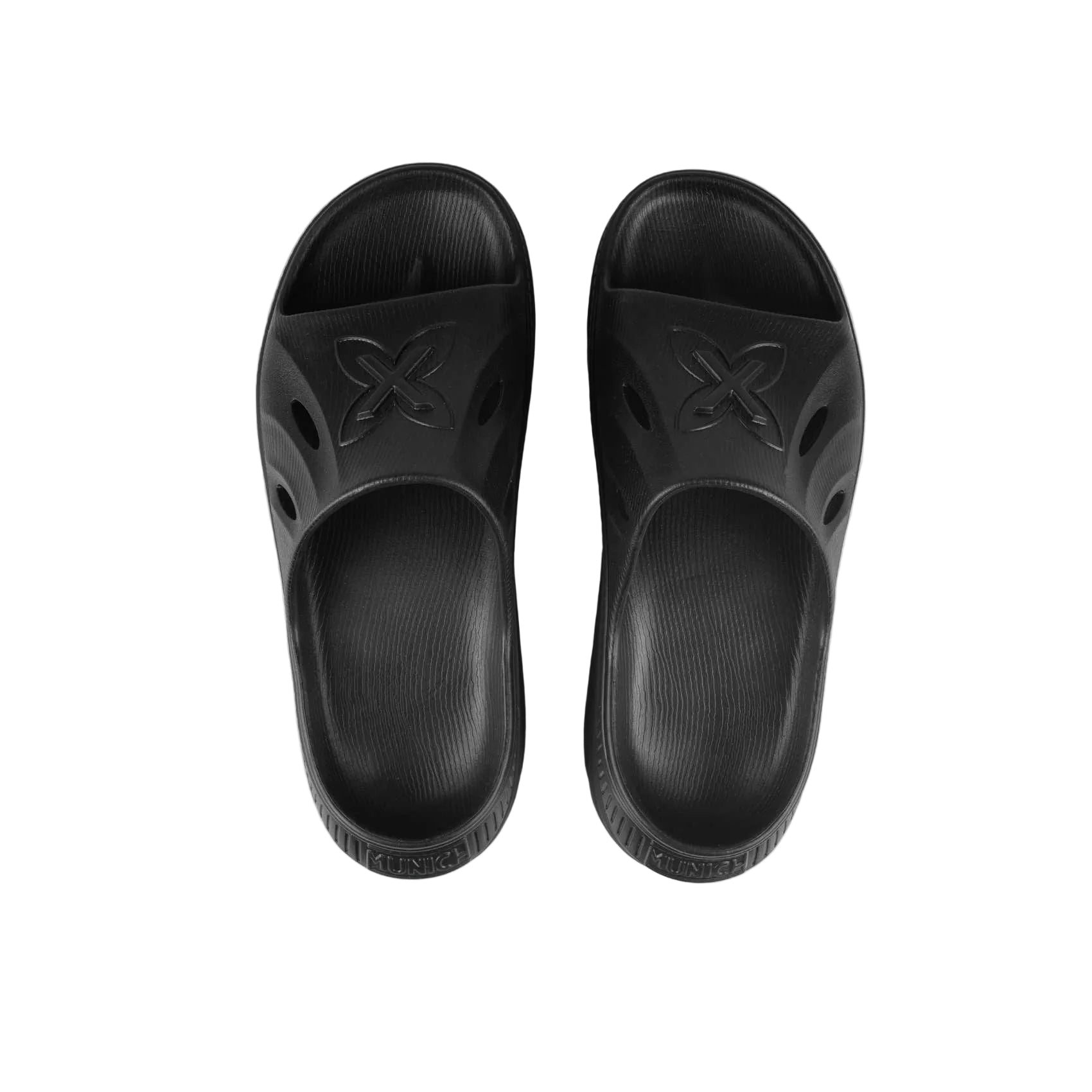 Munich Mini Saura 8107001 Negro