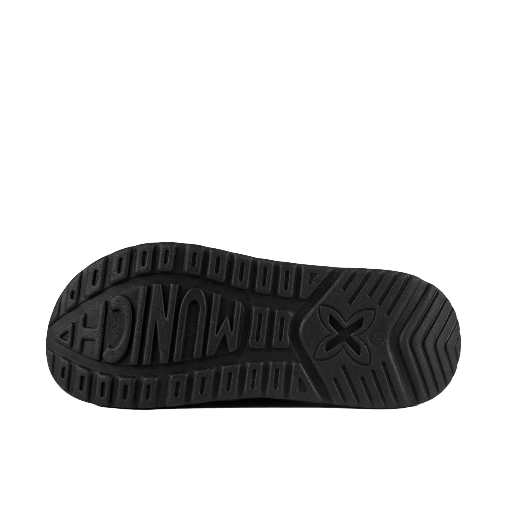 Munich Mini Saura 8107001 Negro