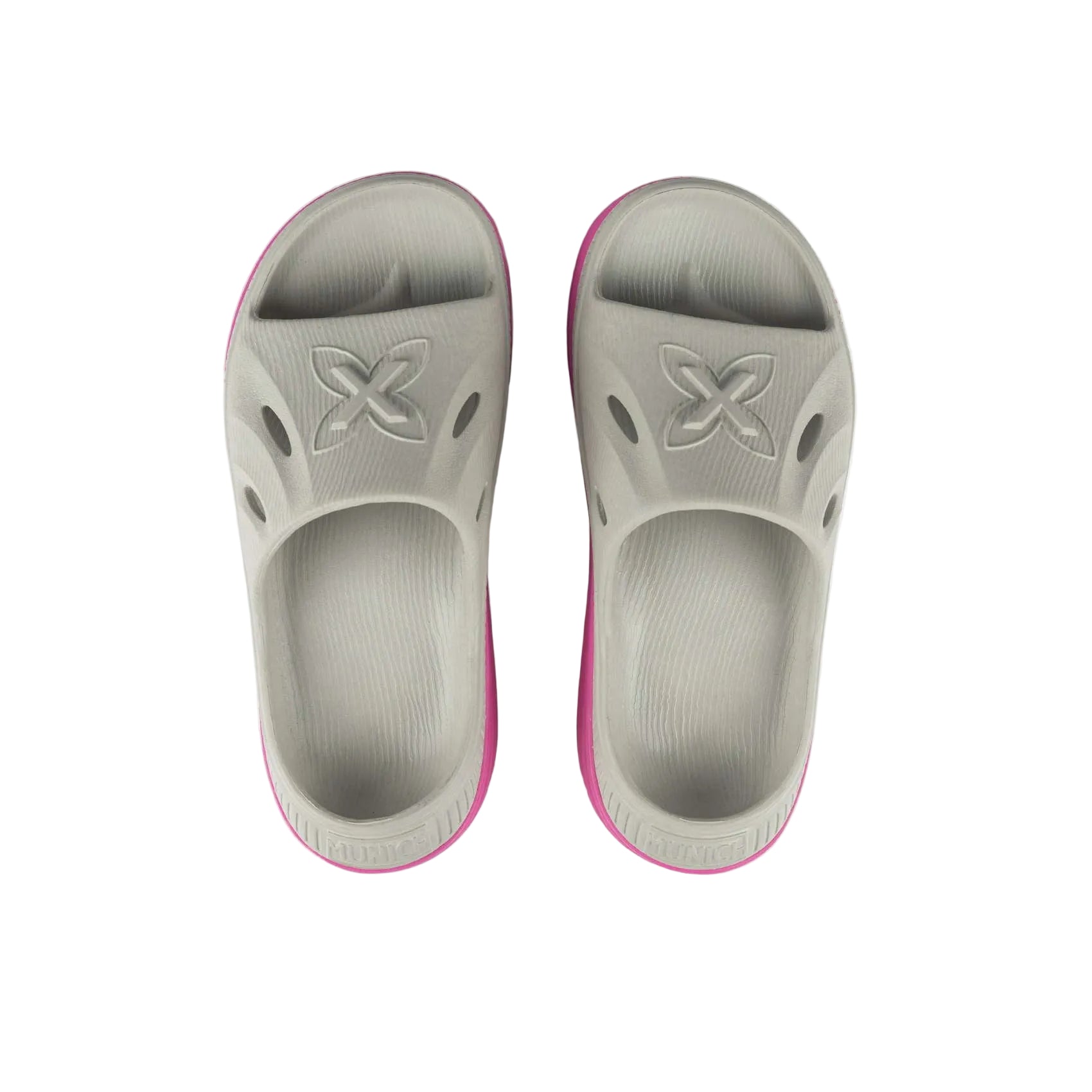 Munich Mini Saura 8107005 Gris