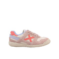 Munich Mini Goal 8126625 Rosa