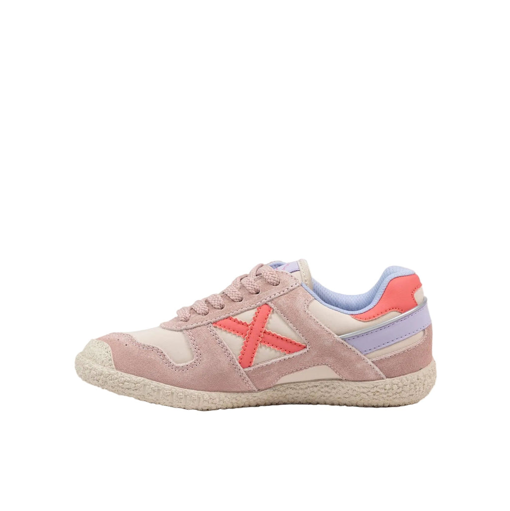 Munich Mini Goal 8126625 Rosa
