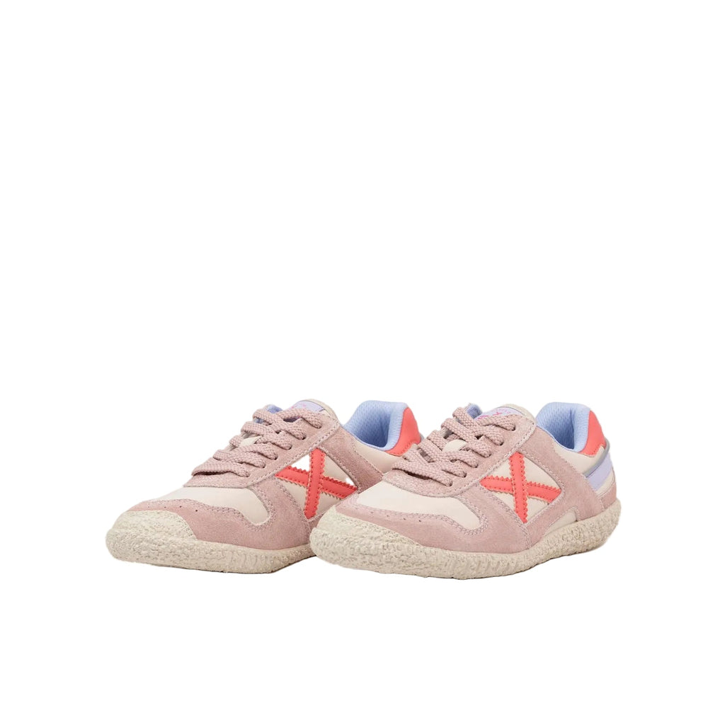 Munich Mini Goal 8126625 Rosa
