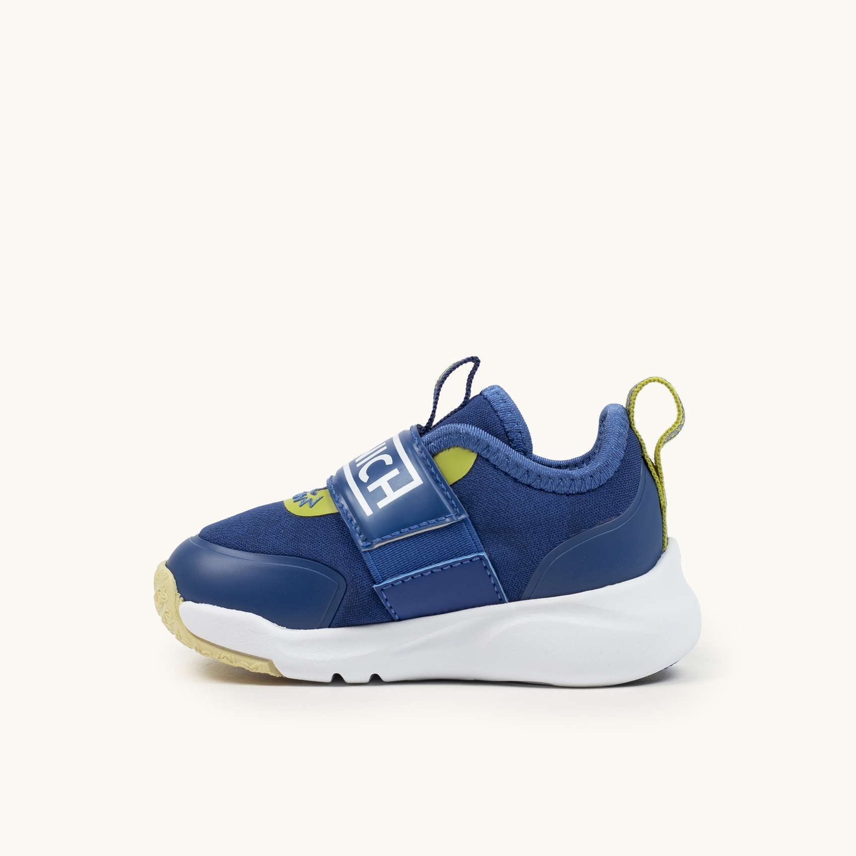 Munich Baby Claudia 8187023 Azul