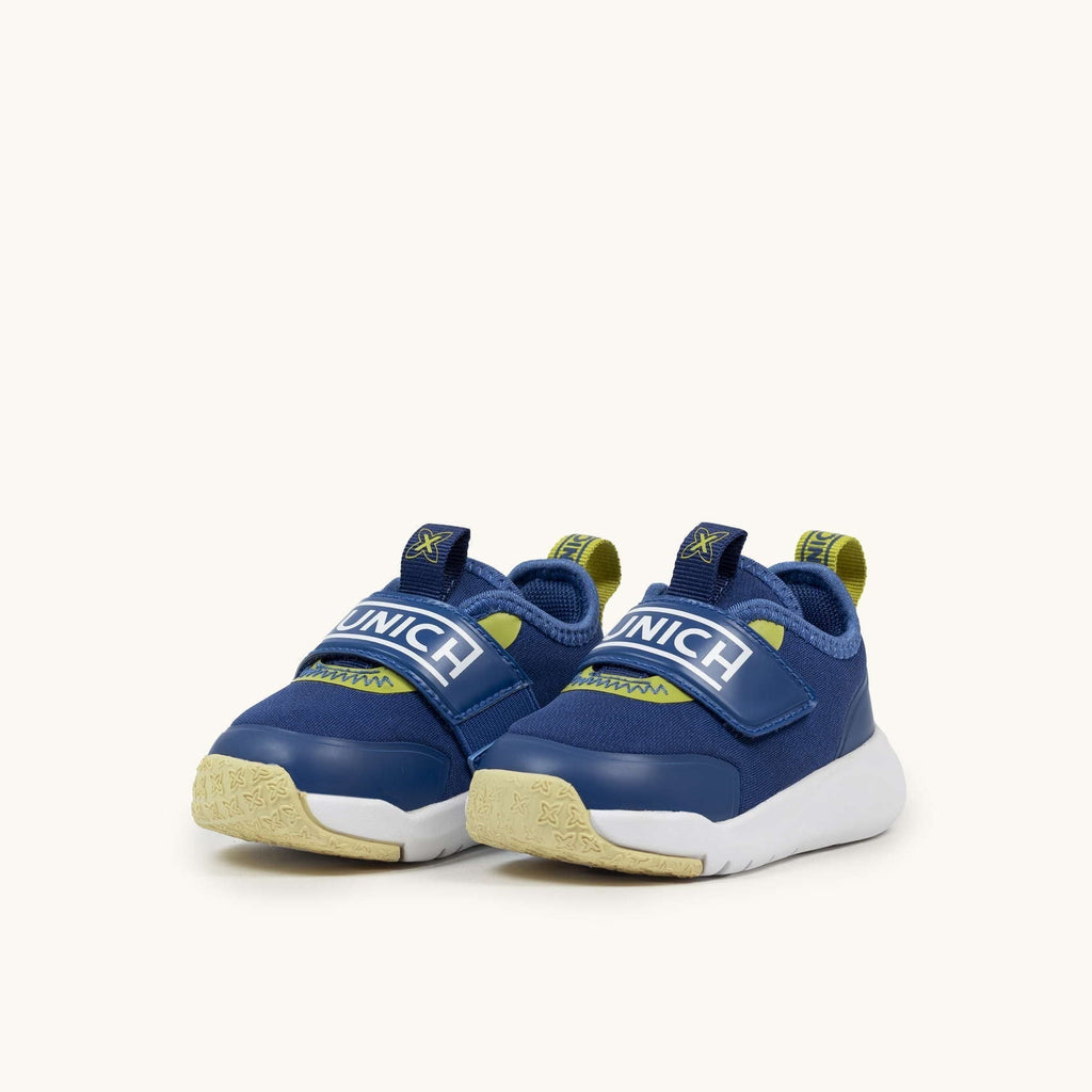 Munich Baby Claudia 8187023 Azul