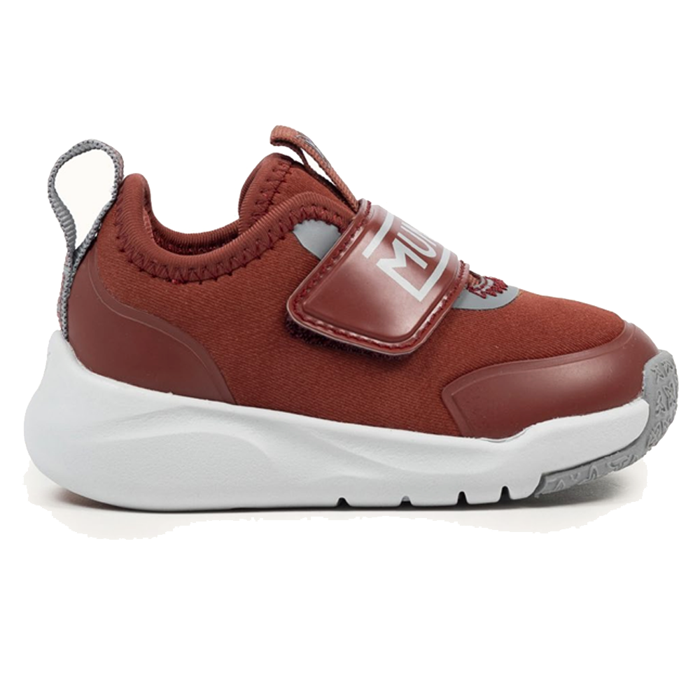 Munich Baby Claudia 8187024 Rojo