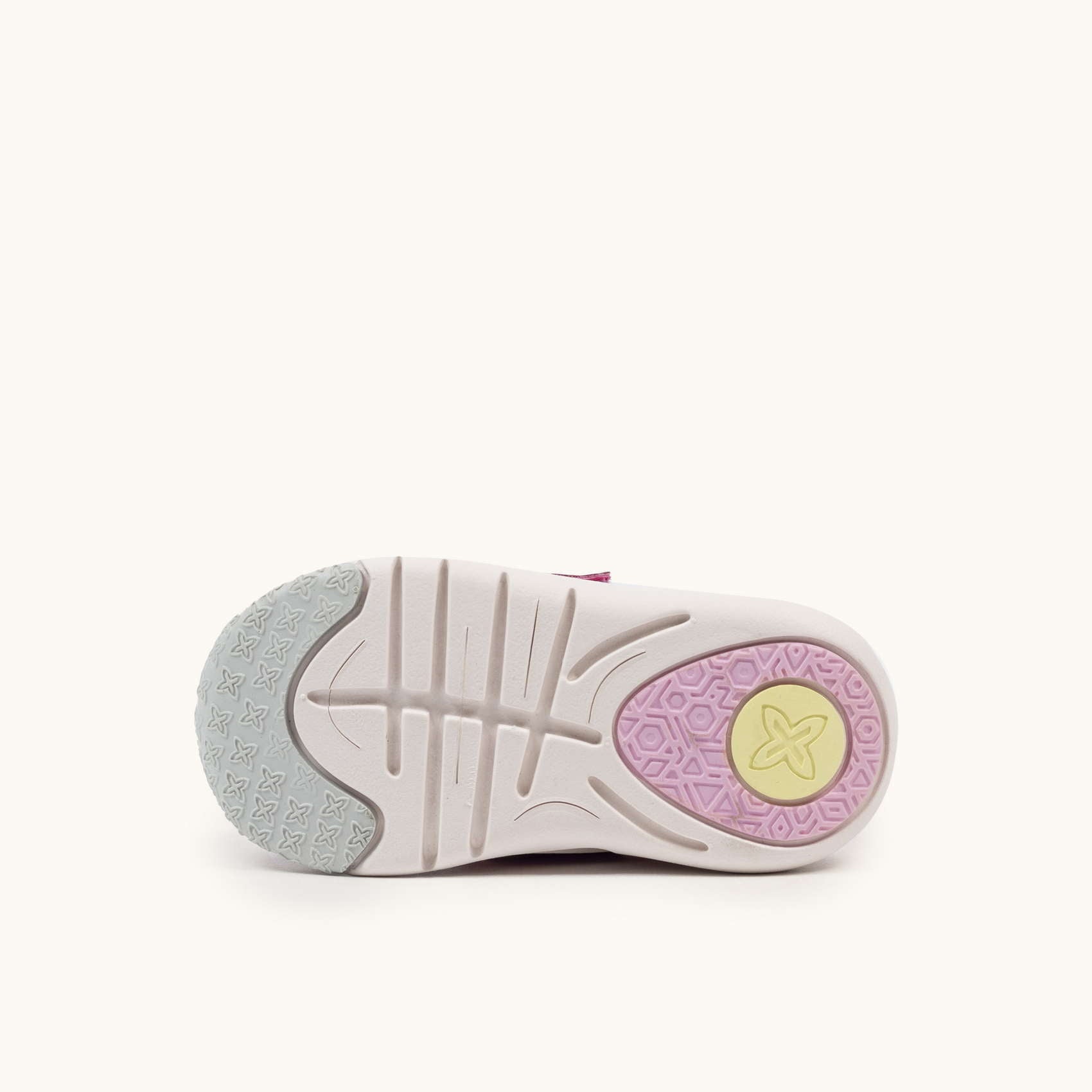 Munich Baby Claudia 8187025 Rosa