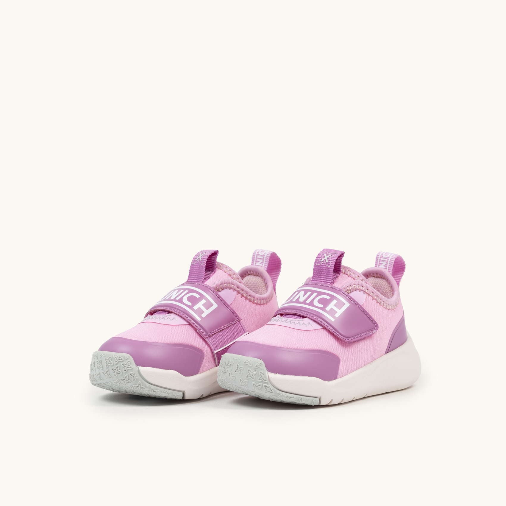 Munich Baby Claudia 8187025 Rosa