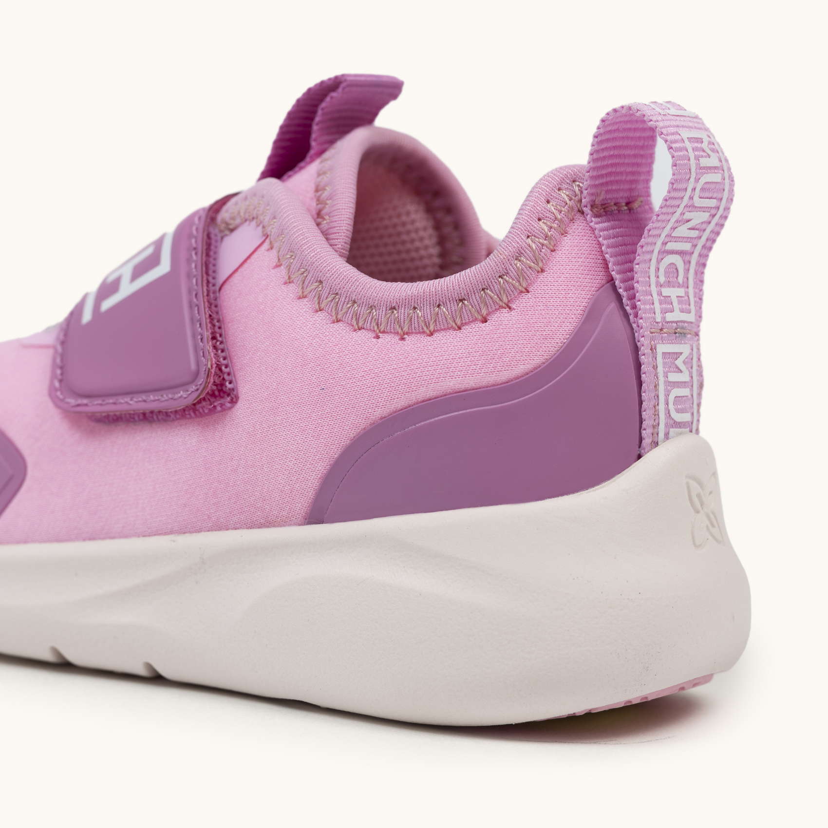 Munich Baby Claudia 8187025 Rosa
