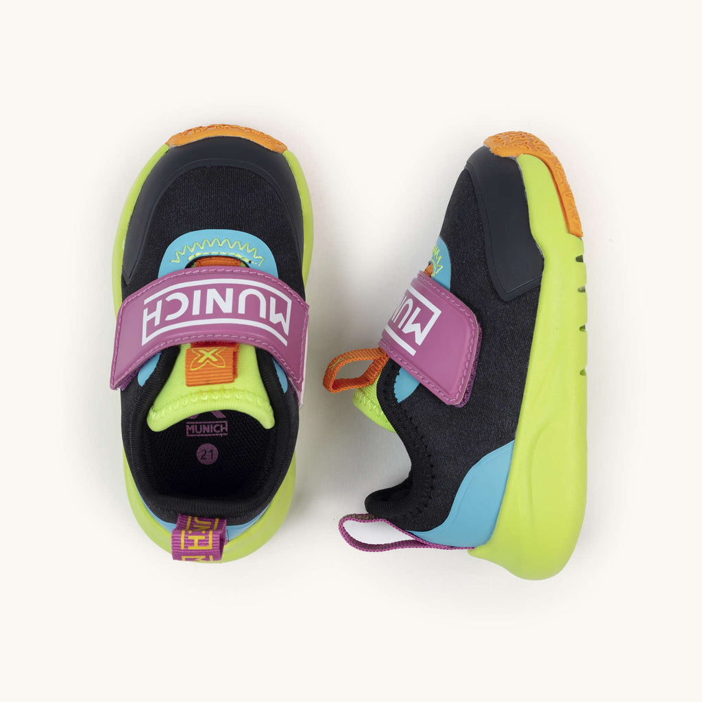 Munich Baby Claudia 8187026 Multicolor