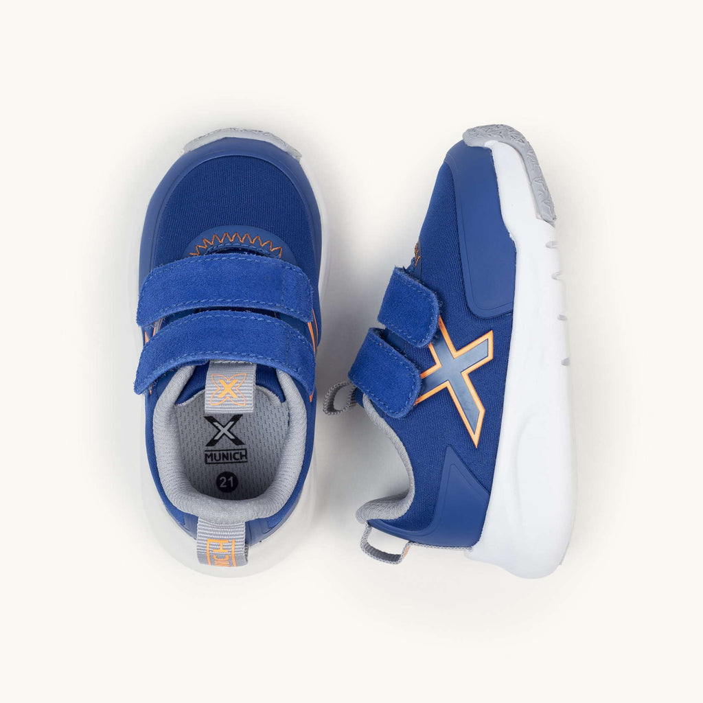 Munich Baby Cloe 8188026 Azul