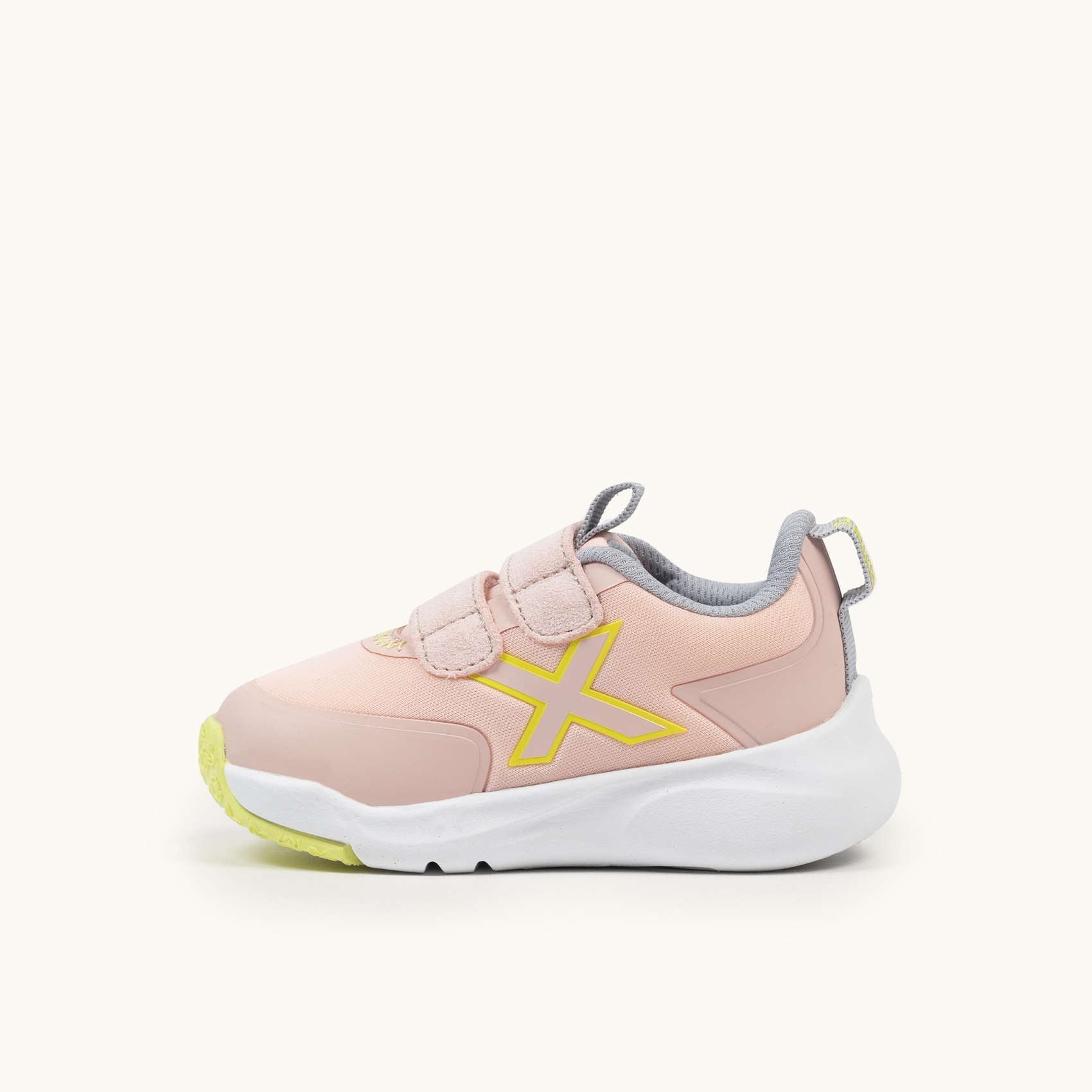 Munich Baby Cloe 8188027 Rosa