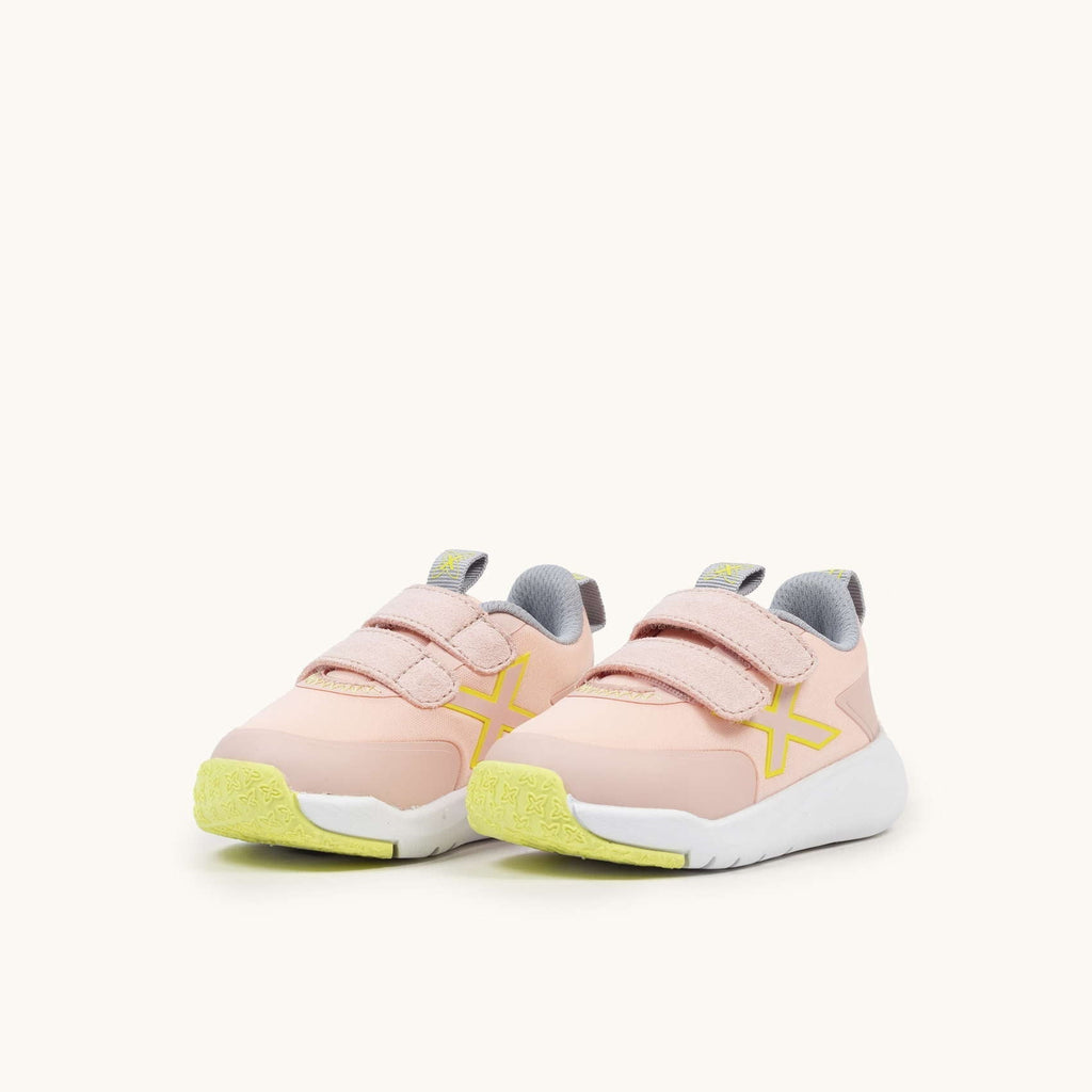 Munich Baby Cloe 8188027 Rosa