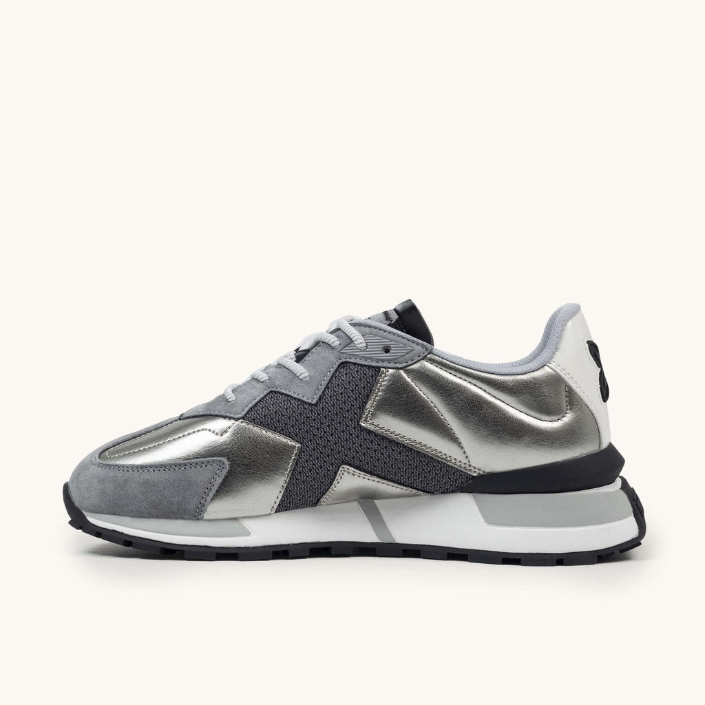 Munich Soku 8189019 Plateado