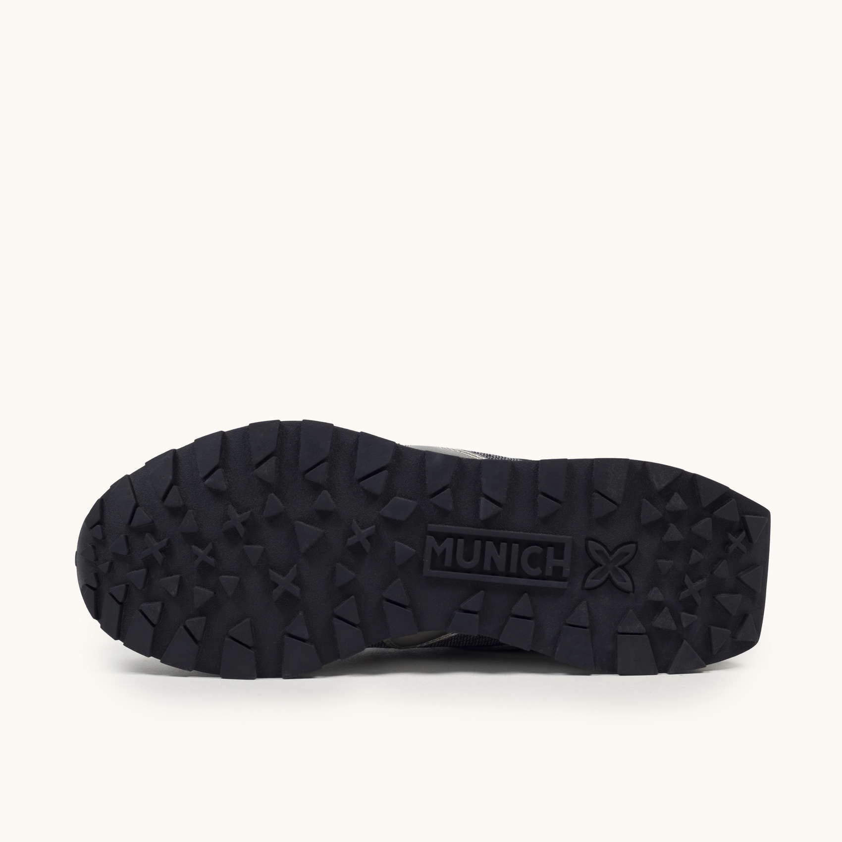 Munich Soku 8189019 Plateado
