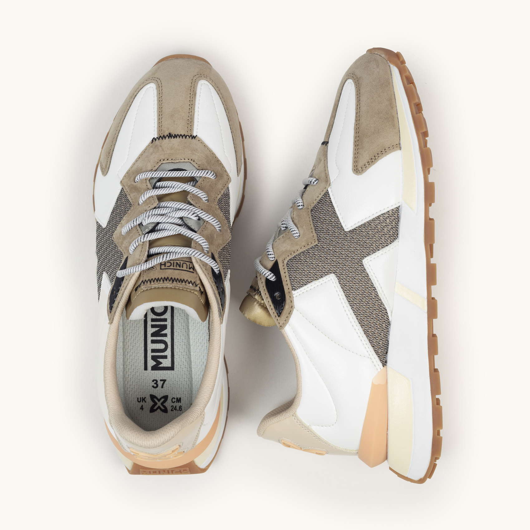 Munich Soku 8189023 Blanco