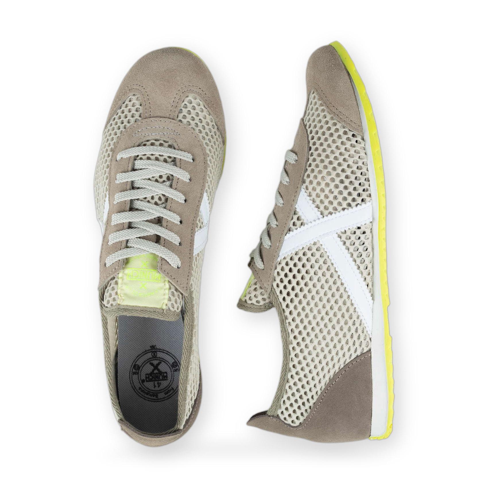 Munich Osaka 8400580