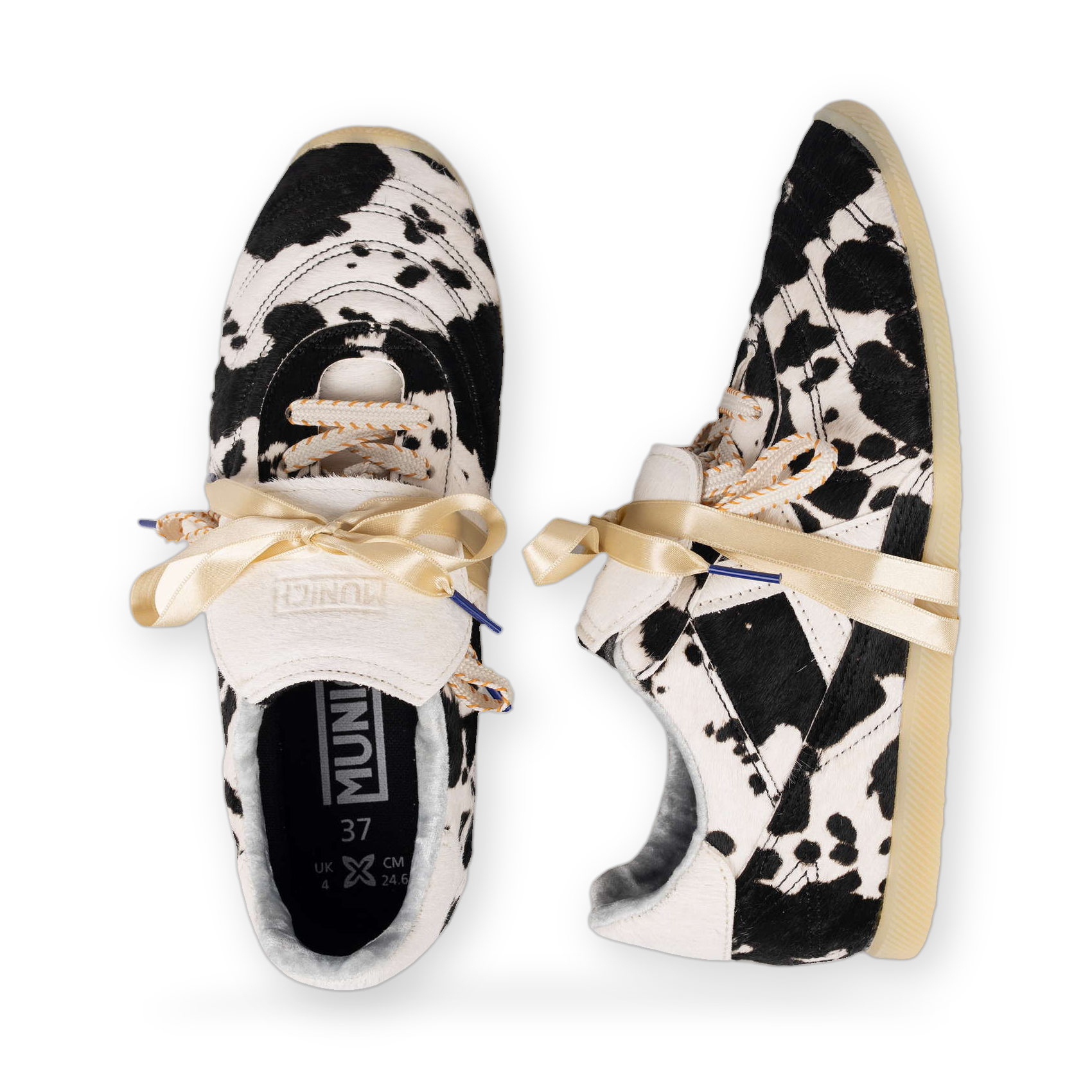 Munich Mundial Strada Cow 8501002