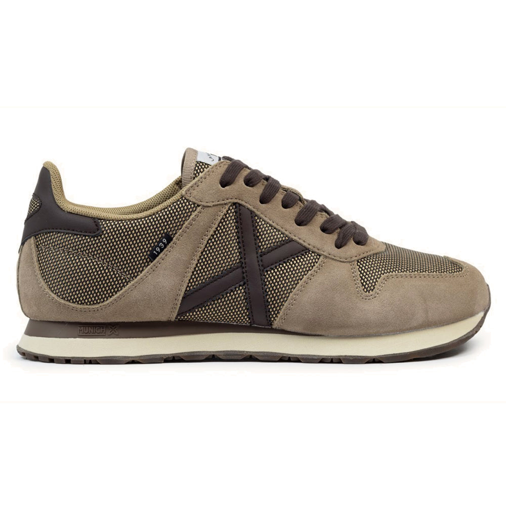 Munich Massana Classic Man 8620590 Marron