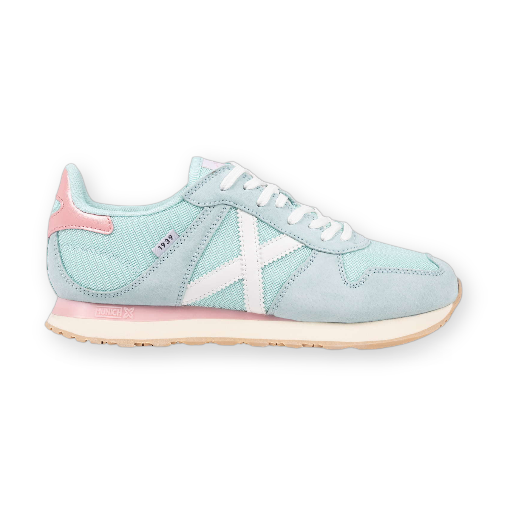 Munich Massana Classic Wmn 8620596