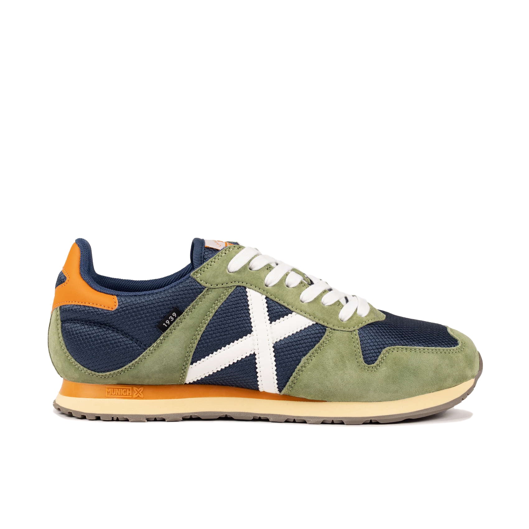 Munich Massana Classic Man 8620601
