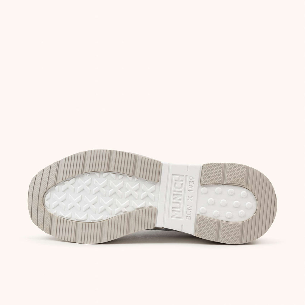 Munich Wave 8770178 Gris