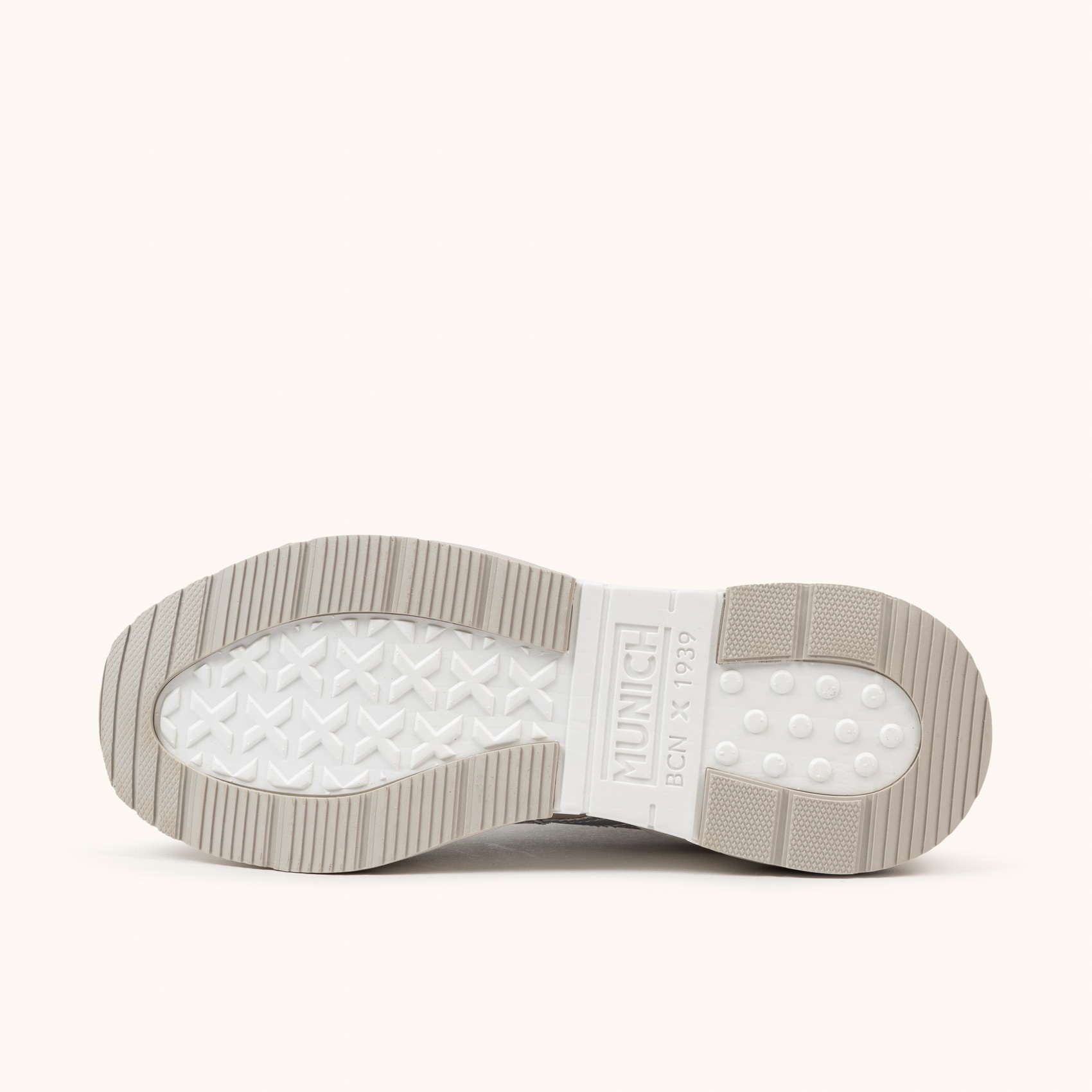 Munich Wave 8770178 Gris