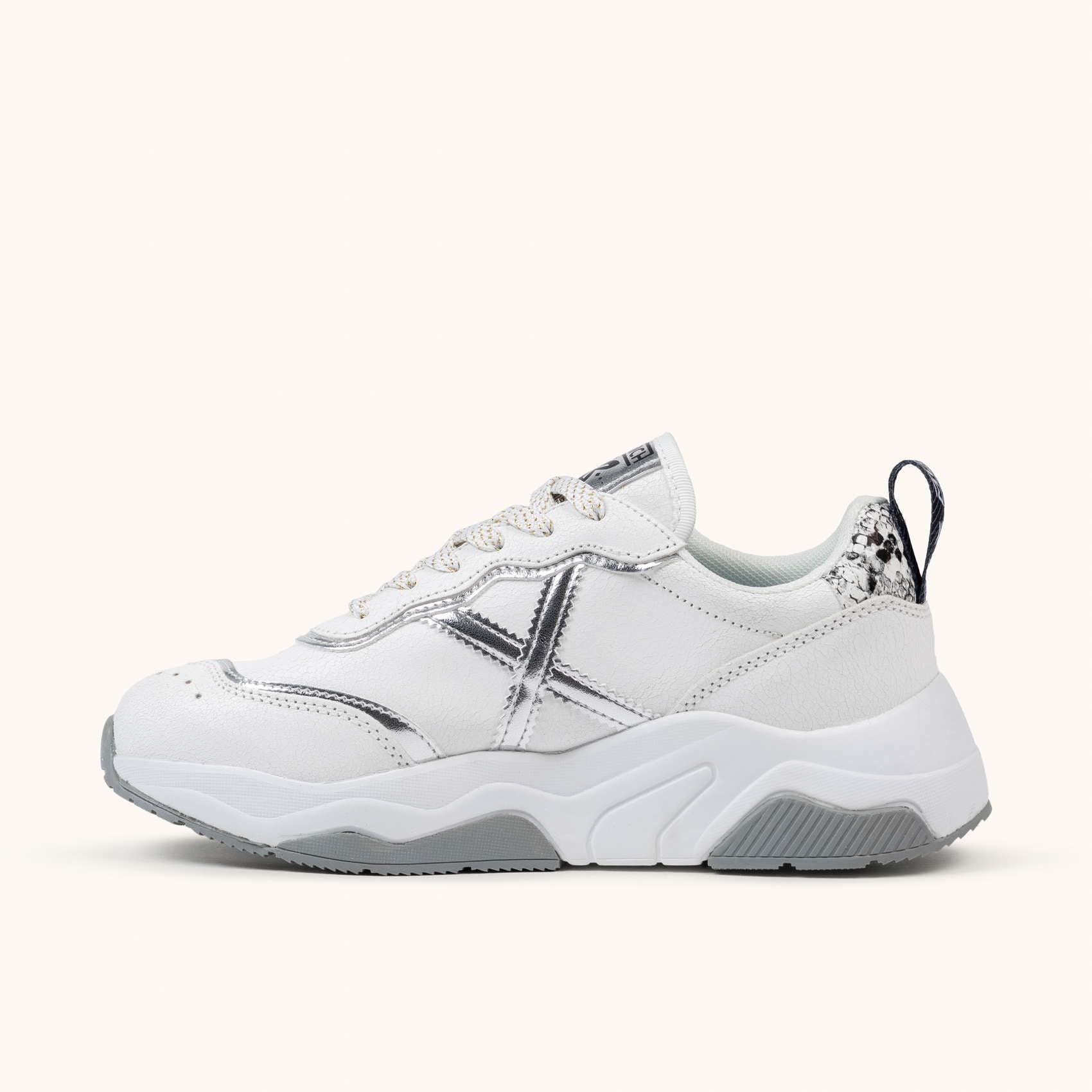 Munich Wave 8770179 Blanco