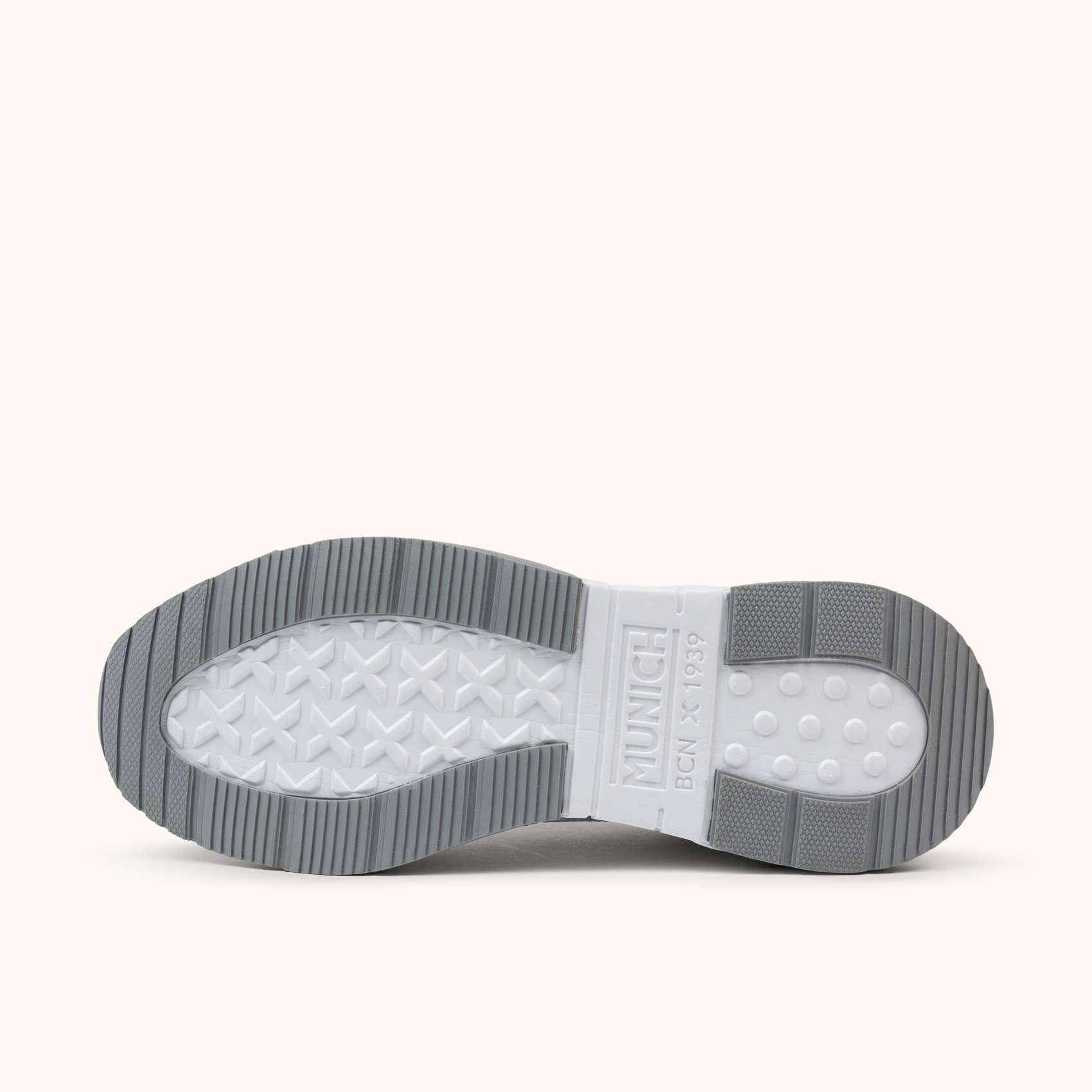 Munich Wave 8770179 Blanco