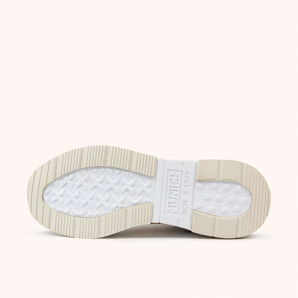 Munich Wave 8770180 Blanco