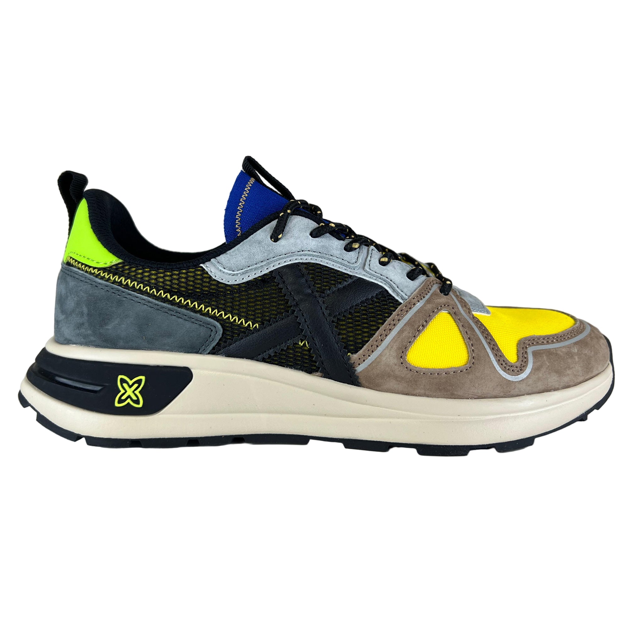 Munich Futtura 8771002 Amarillo
