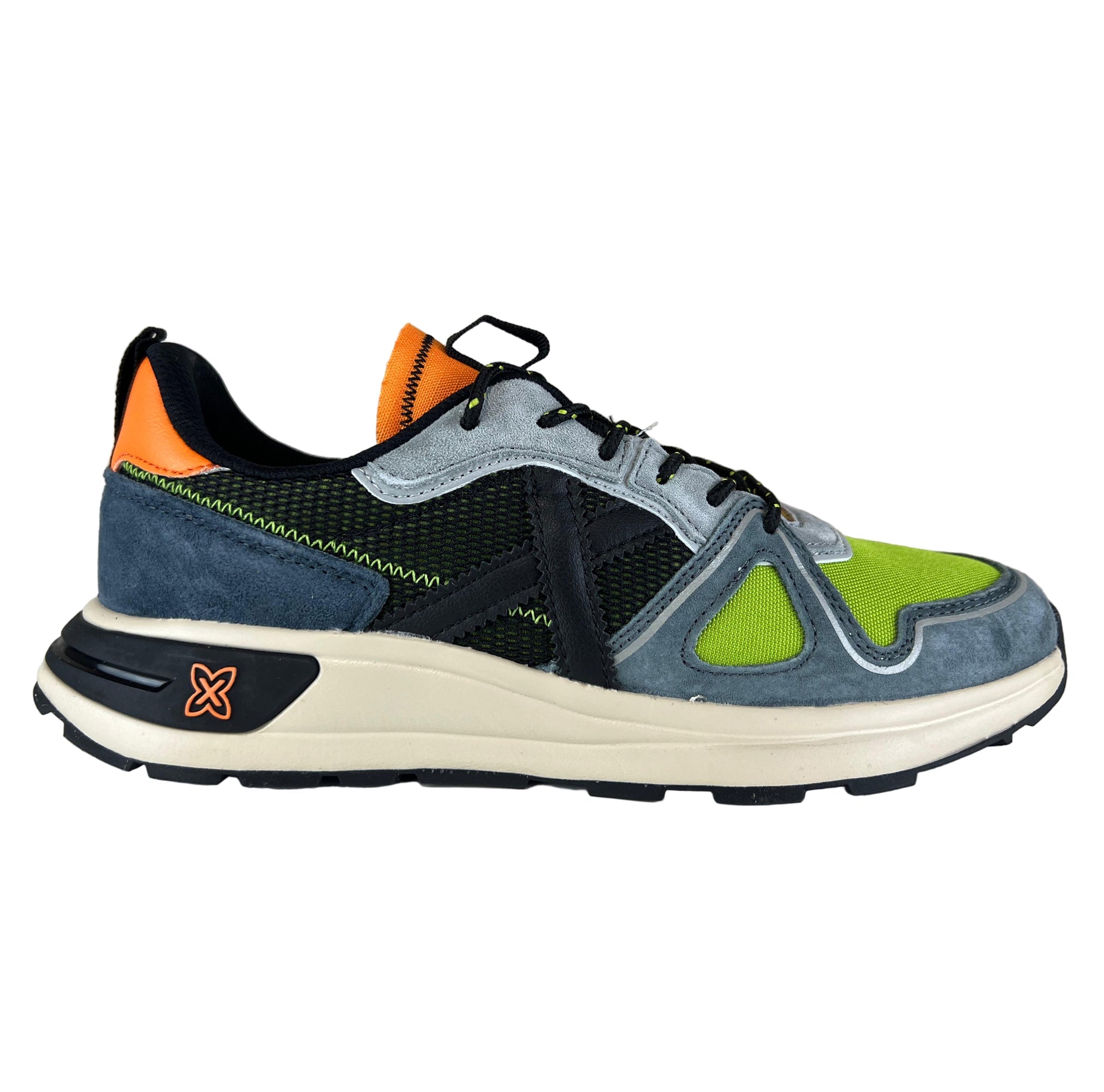 Munich Futtura 8771003 Multicolor