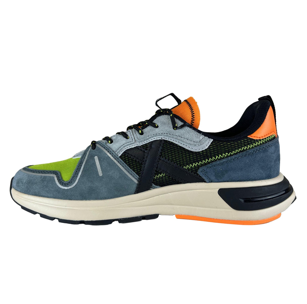 Munich Futtura 8771003 Multicolor