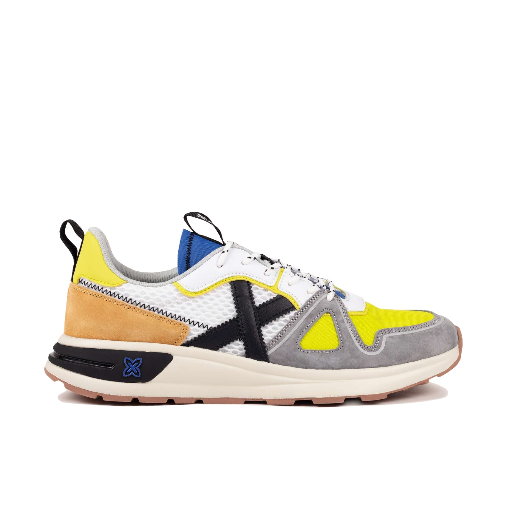 Munich Futtura 8771004 Blanco