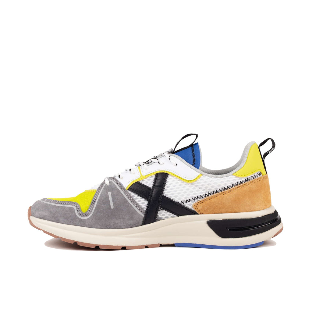 Munich Futtura 8771004 Blanco