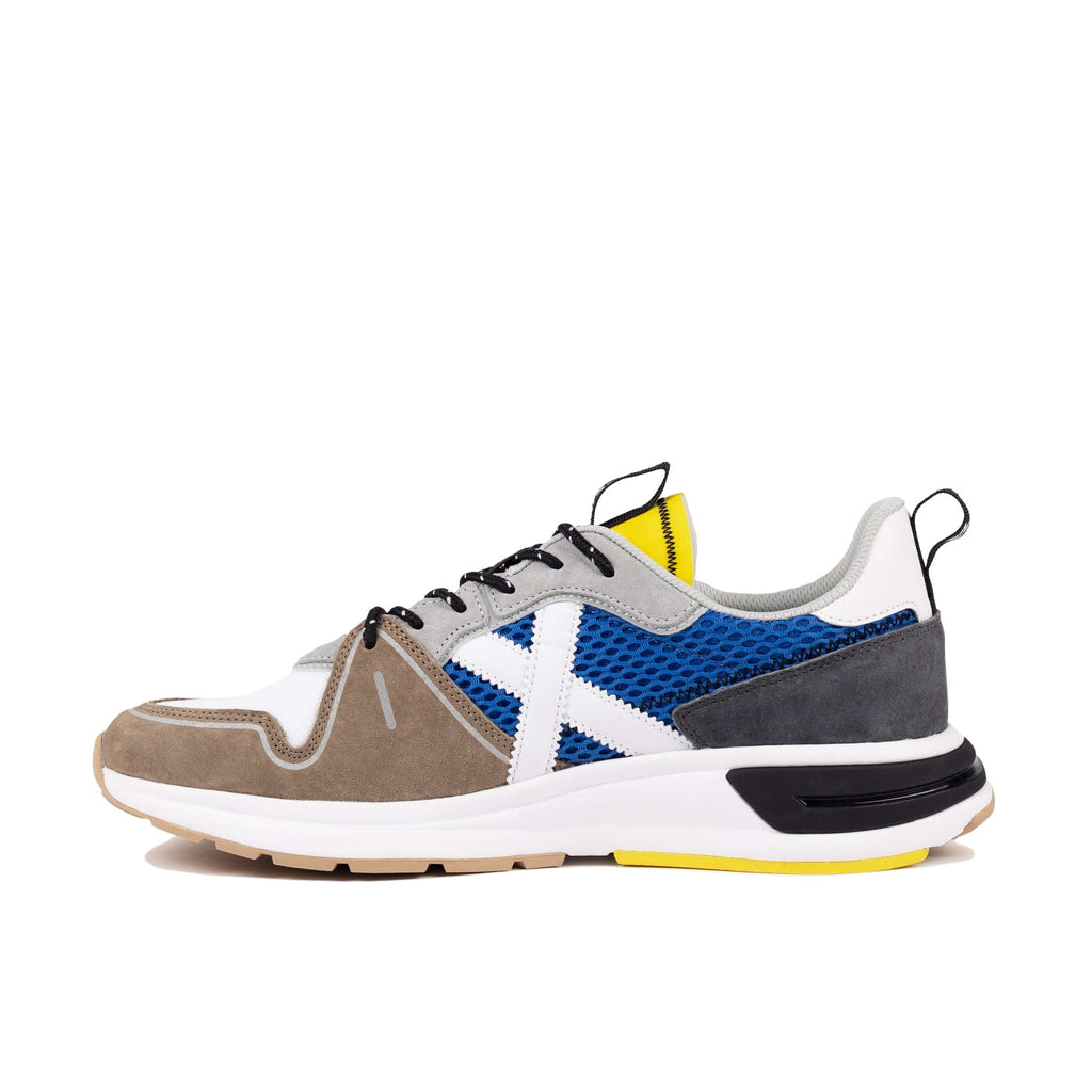 Munich Futtura 8771007 Blanco