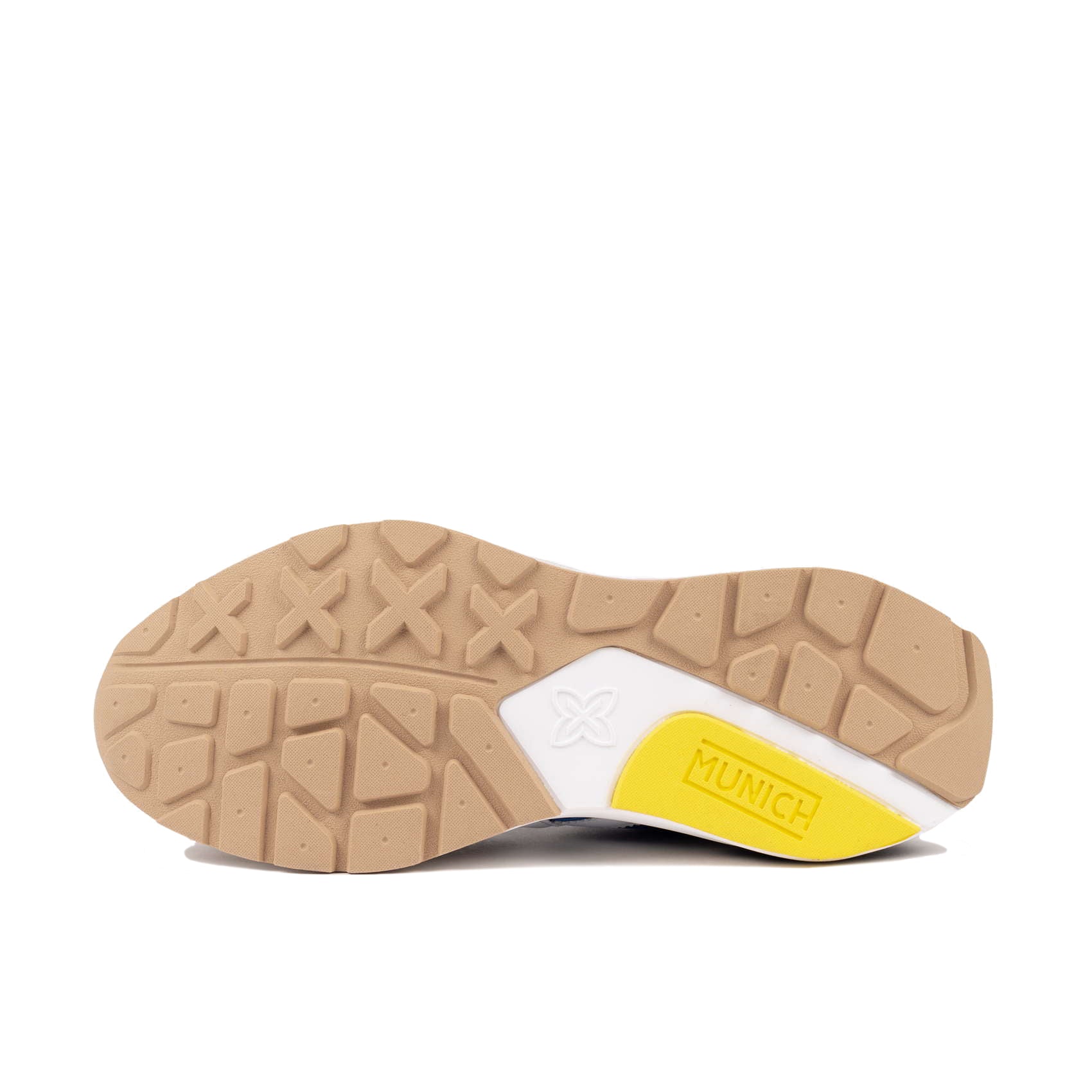 Munich Futtura 8771007 Blanco