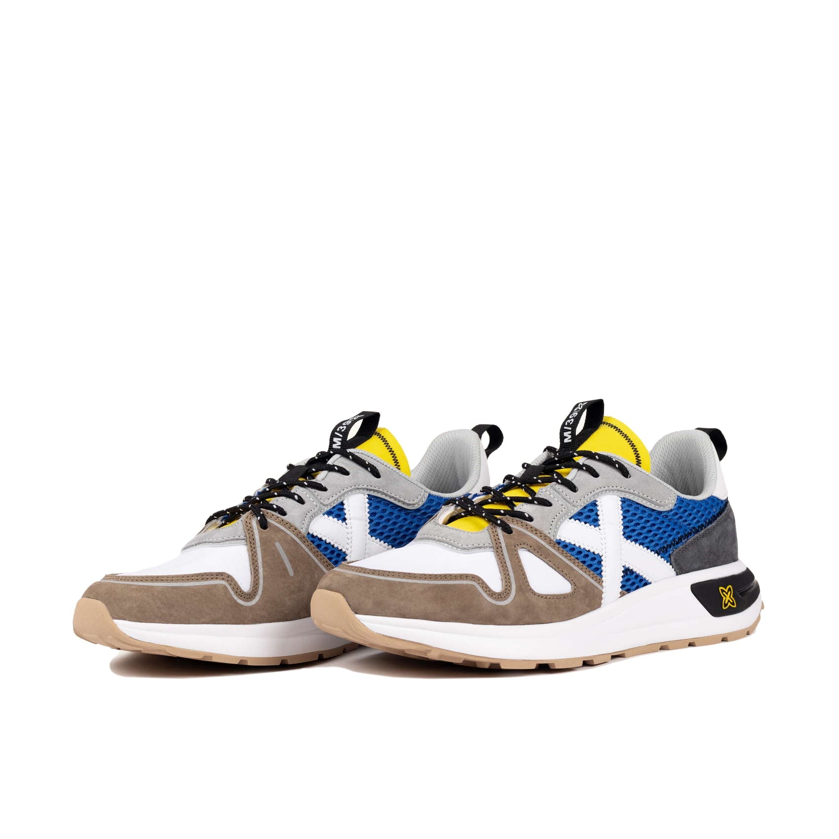 Munich Futtura 8771007 Blanco