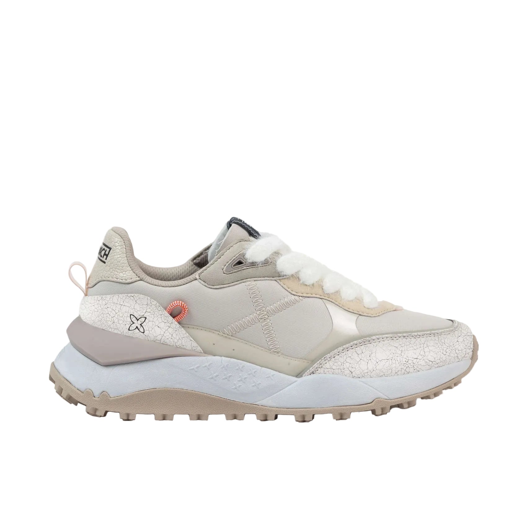 Munich Amber 8773002 Blanco