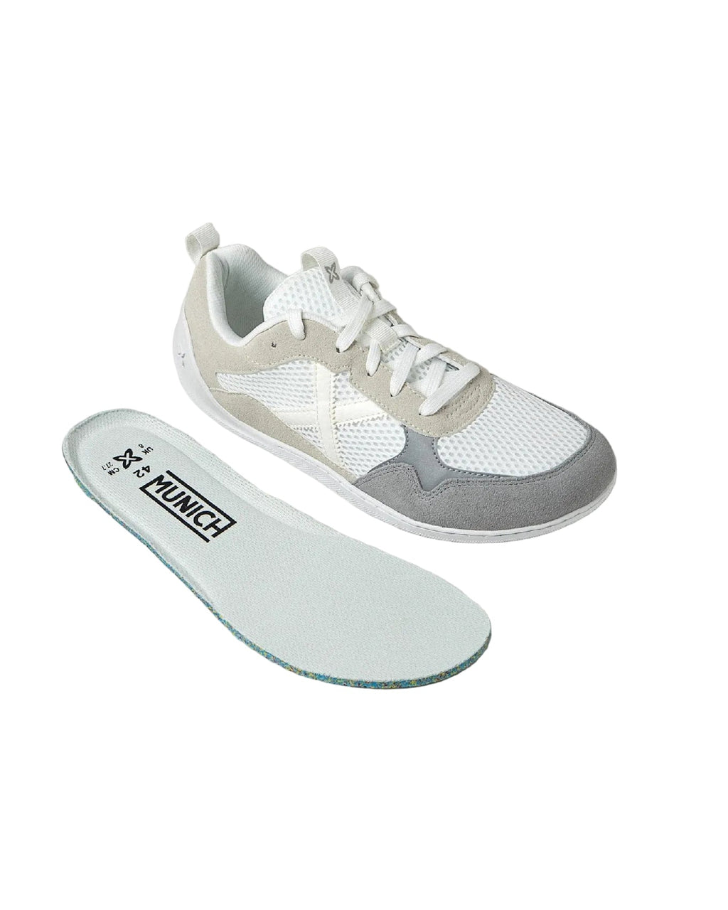 Munich Flexing Barefoot 8829001