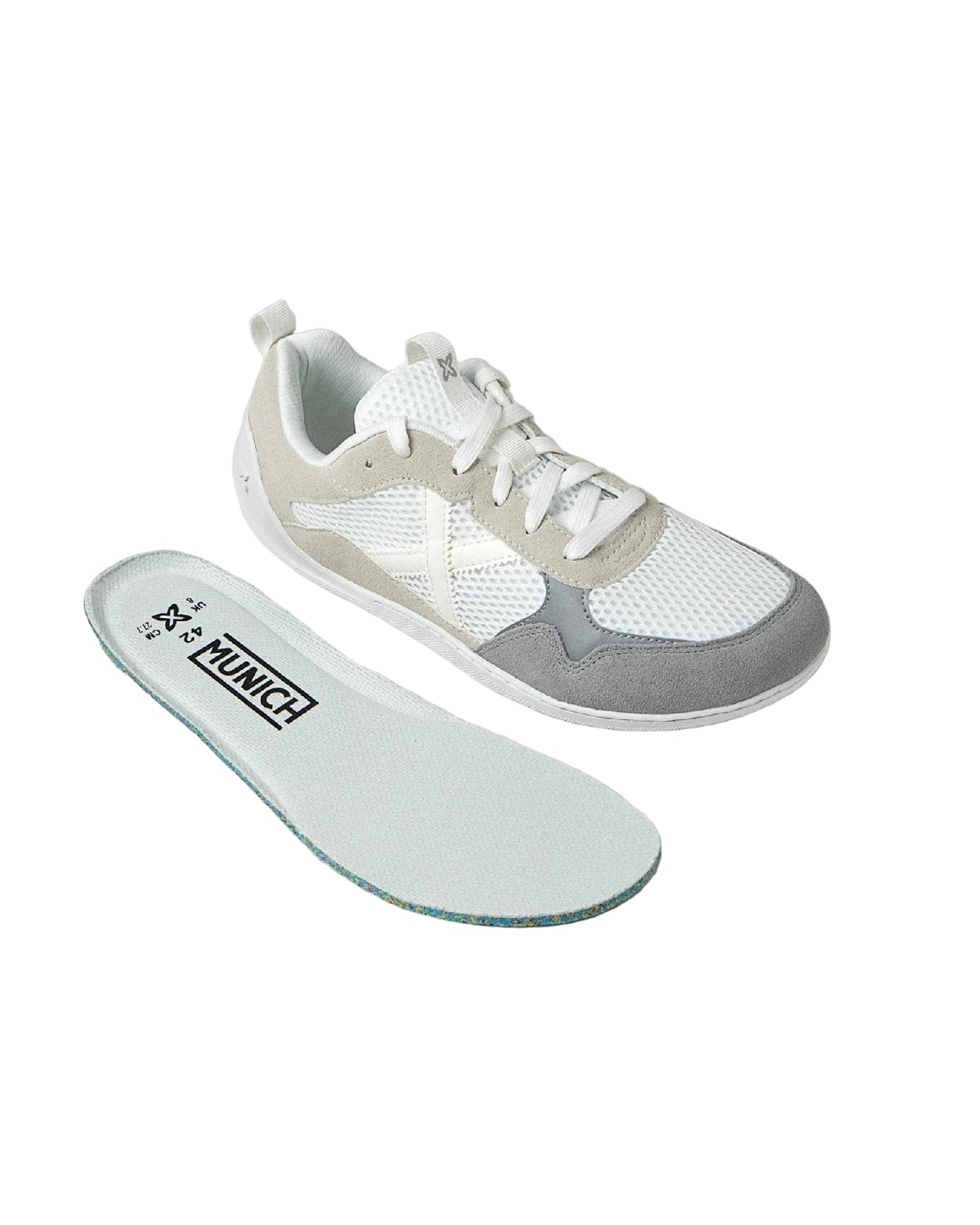 Munich Flexing Barefoot 8829001